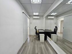 Hougang Street 21 (D19), Office #461222001